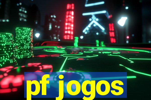 pf jogos